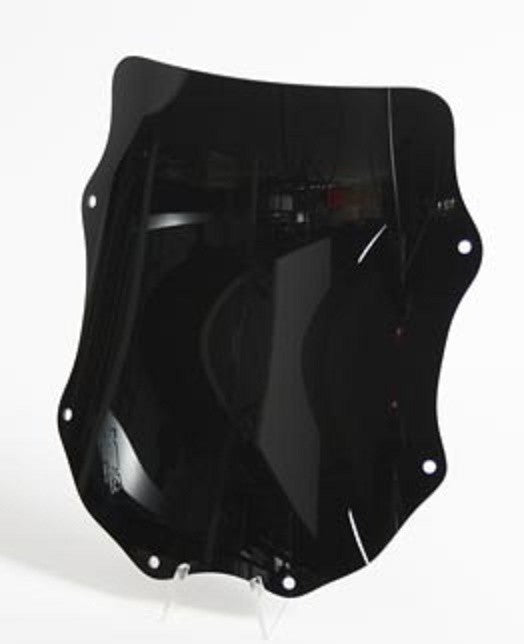 MRA Moto Guzzi Quota 1000/1100 ES 89- Touring Mørkt Sotet (T8)