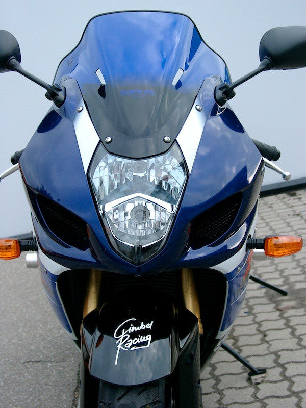 GSXR1000 03-04 MRA racing sotet (R1)