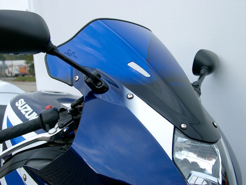 GSXR1000 03-04 MRA racing BLÅ (R3)