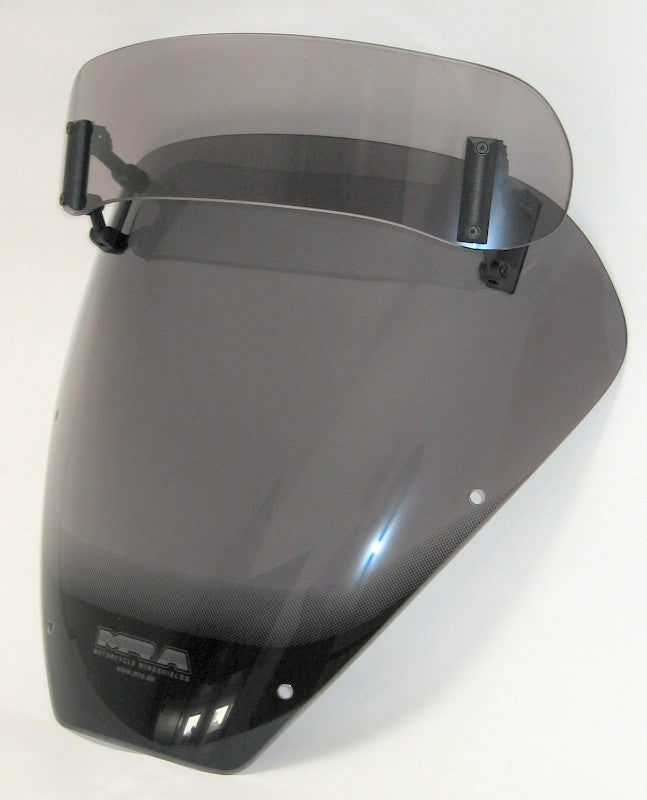 MRA Vario/tour sotet triumph tiger 900 99-/955i 02-