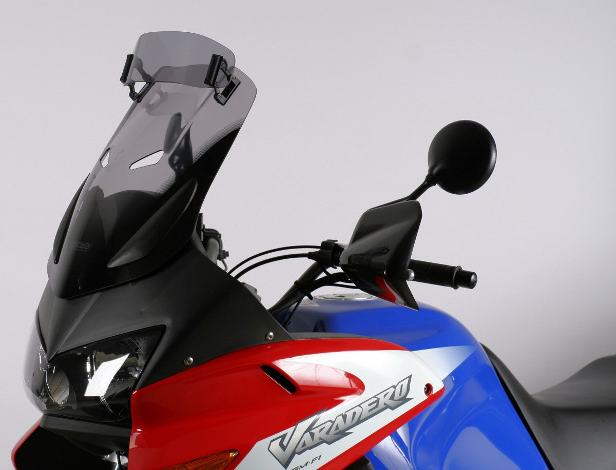 MRA Vario/tour sotet honda XL1000V varadero 03-