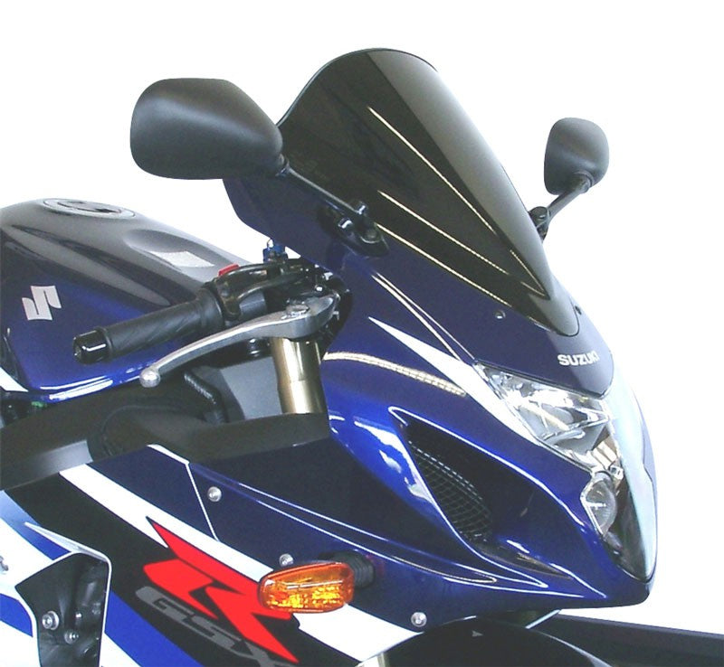 GSXR600/750 04-05 MRA racing mørkt sotet (R8)