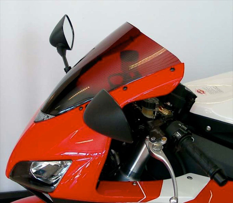 Honda CBR1000RR 04-07 MRA OEM Sotet Kåpeglass (O1)