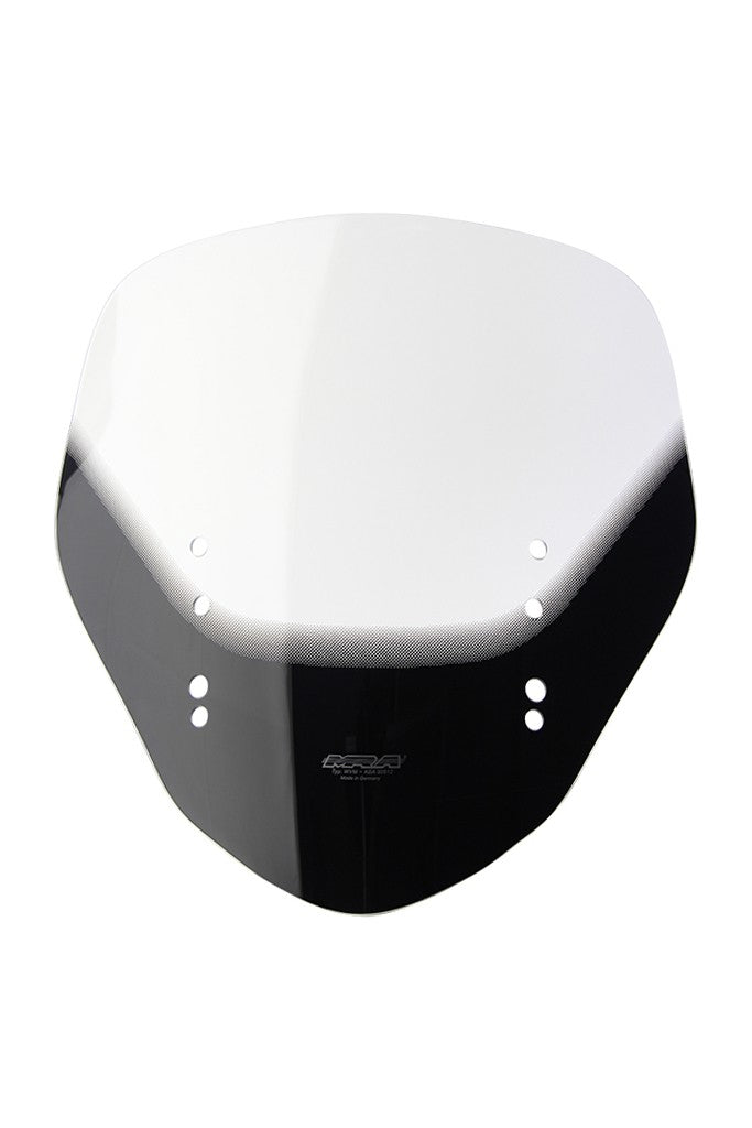 DL650/1000/KLV1000 04-05 MRA OEM Sotet Kåpeglass (O1)