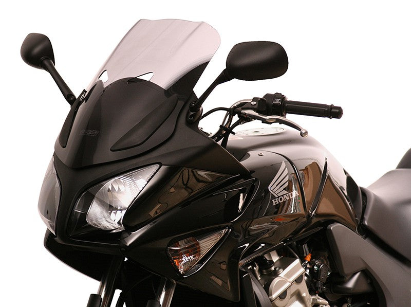 Honda CBF600S 04- MRA Touring Klart Kåpeglass (T0)