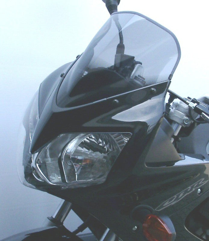 CBR125R 04-06 MRA racing sotet (R1)