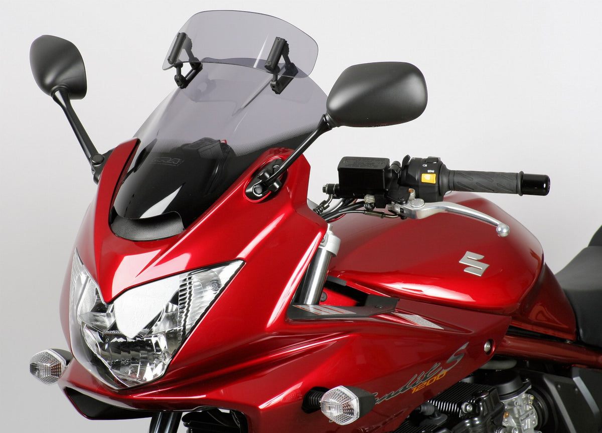 MRA Vario/tour sotet GSF650S 05-BANDIT 1250 07- (VT1)