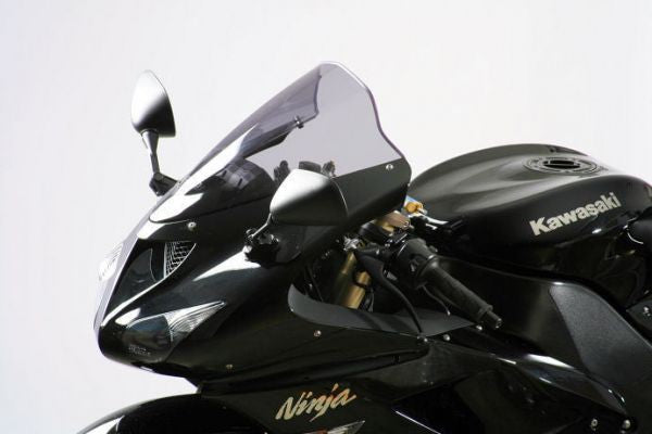 ZX-6R/ZX-6RR 05- ZX10R 06- MRA Racing Klart (R0)