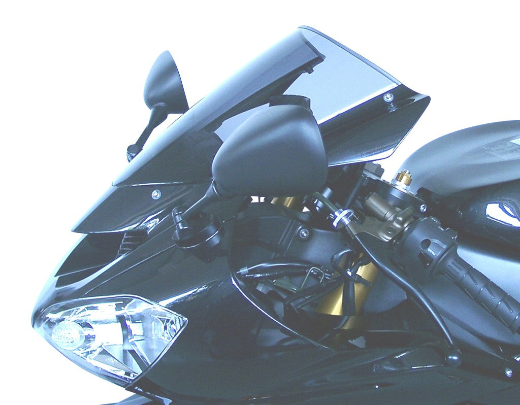 Kawasaki Z750S 05-06 Kåpeglass klart OEM MRA (O0)