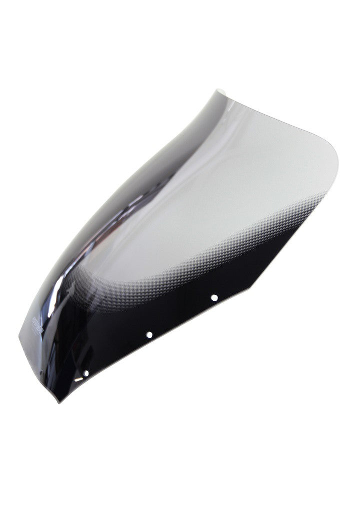 VF500F (ikke F2) MRA spoiler Sotet Kåpeglass (S1)
