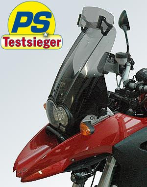 MRA Vario/tour sotet BMW R1200GS 04-12