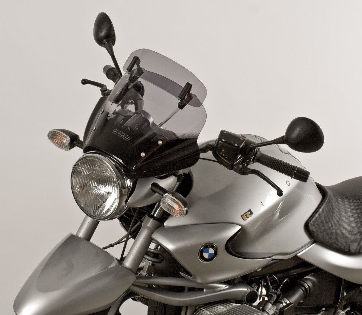 MRA Vario/tour sotet BMW R1150R