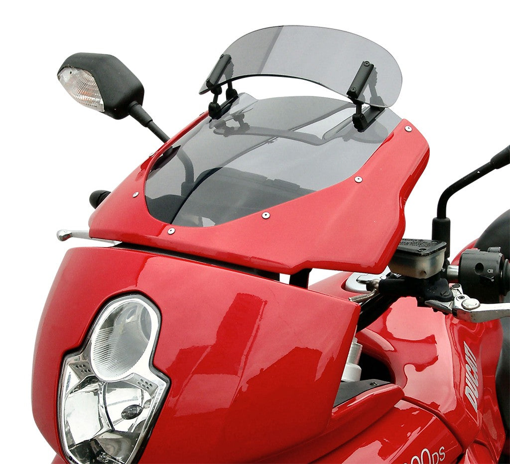 MRA Vario/tour sotet ducati DS620/800/1000/1100 multistrada