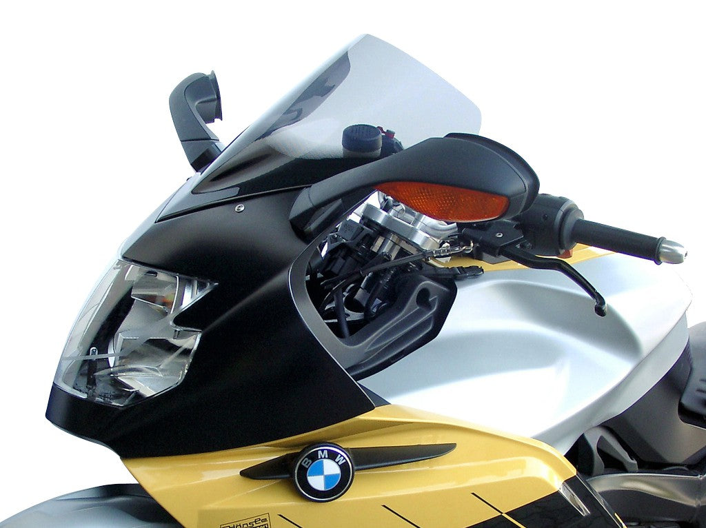 BMW K 1200S/1300S 04- MRA racing sotet (R1)