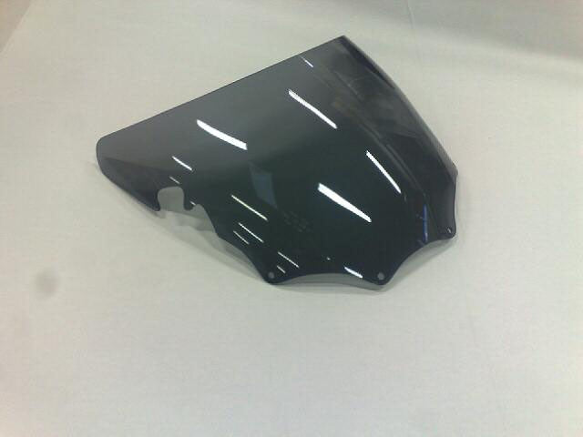 Honda NSR125 88-03 Sotet Kåpeglass MRA (O1)