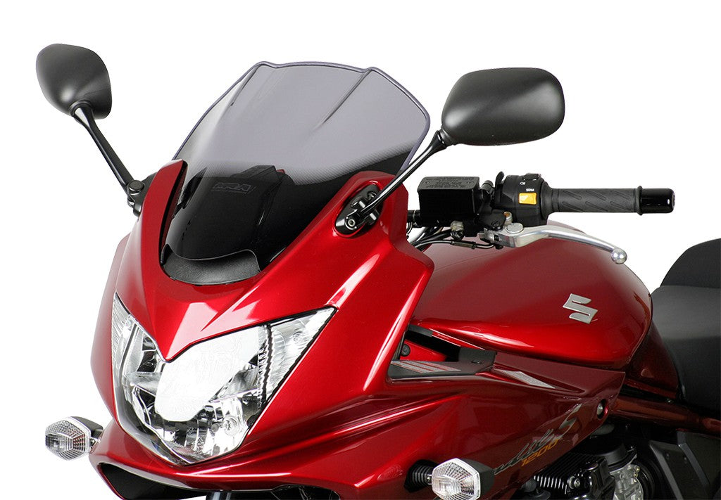 MRA OEM Klart Kåpeglass (O0) Suzuki GSF Modeller 05-06-07