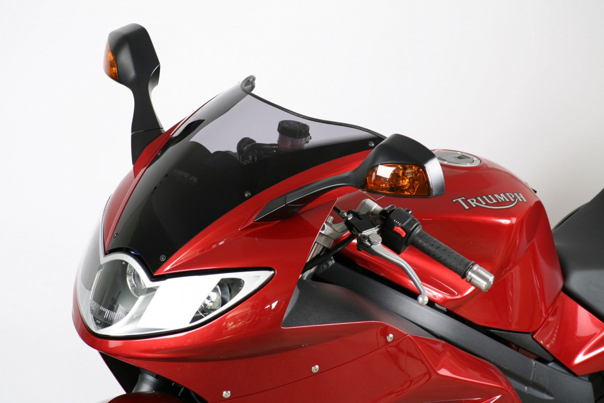 Triumph Sprint ST 1050 05- sotet MRA Kåpeglass (O1)