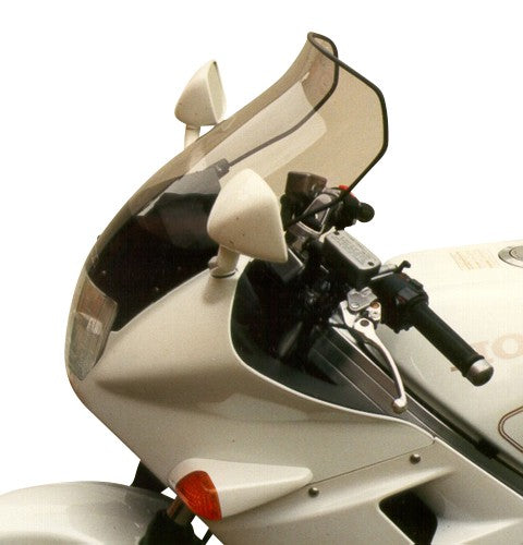 Honda VFR750F (86-89) MRA Touring Sotet Kåpeglass (T1)