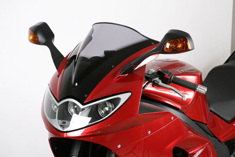 Triumph Sprint ST 1050 (05-) racing MRA sotet (R1)