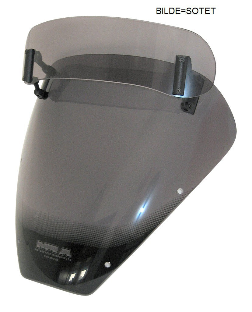 MRA Vario/tour klar triumph tiger 900 99-/955i 02-