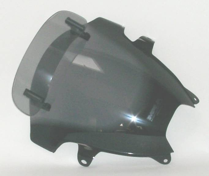 MRA Vario/tour klar suzuki GSF600S 00-/ 1200S 01- bandit