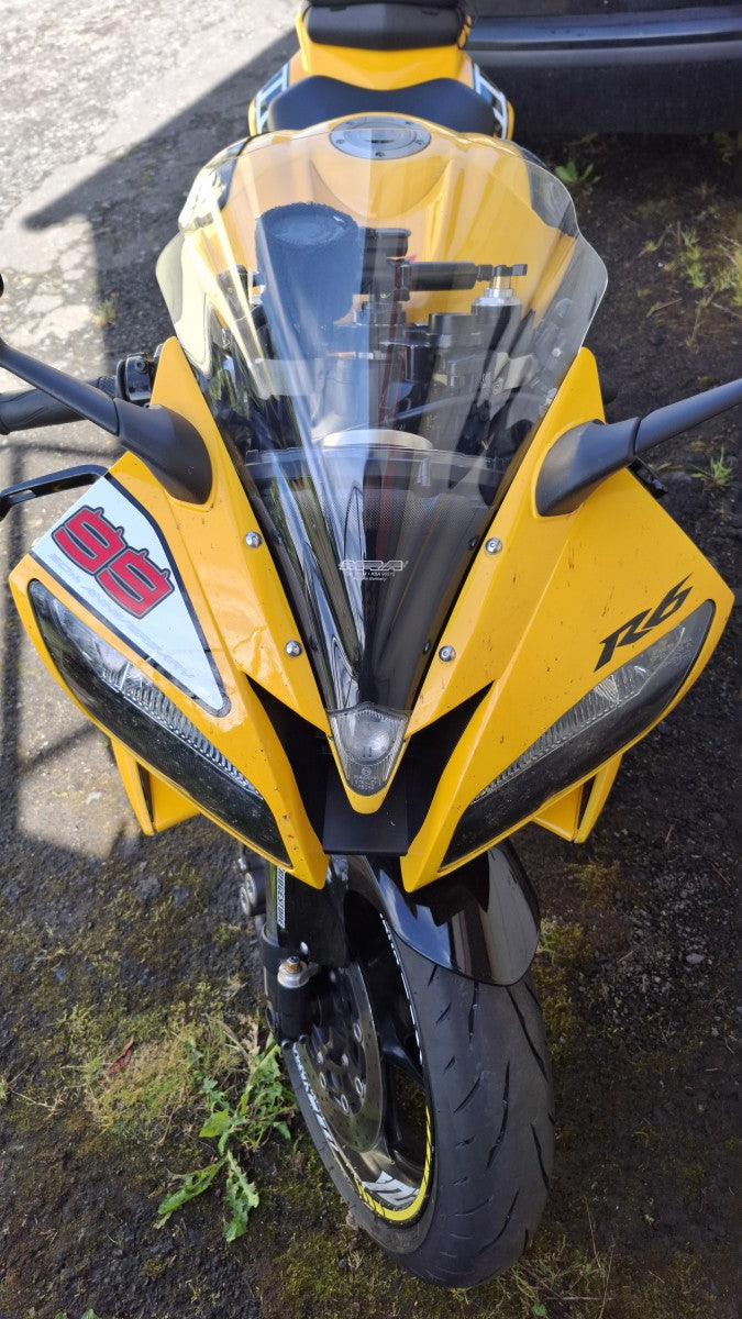 YZF600 R6 06-07 MRA racing klart (R0)