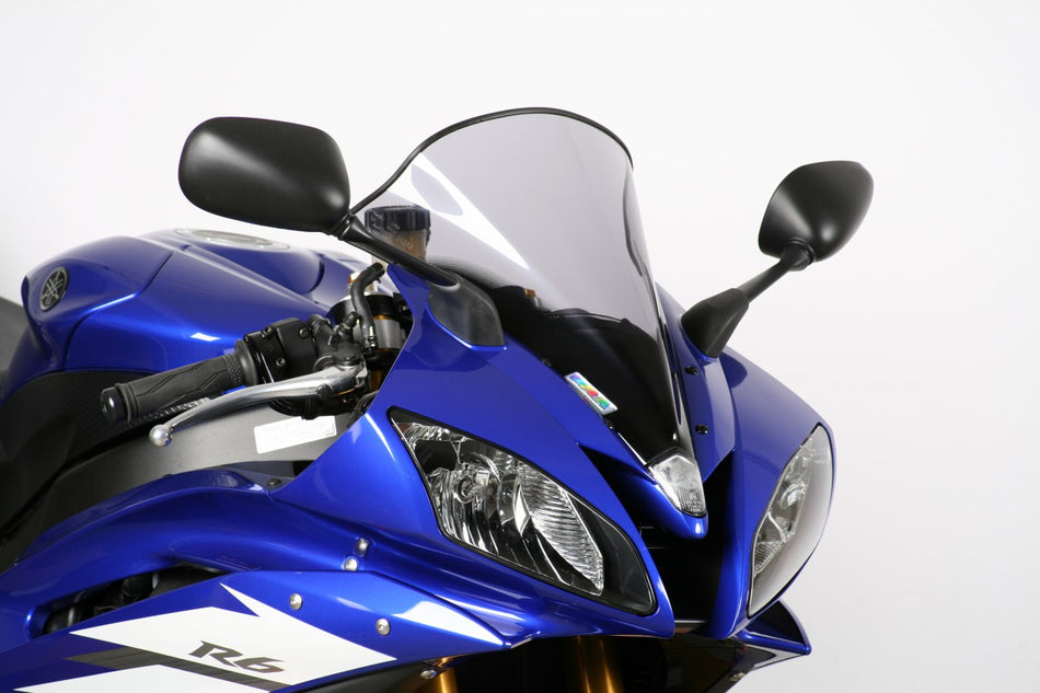 YZF600 R6 06- MRA racing sotet (R1)
