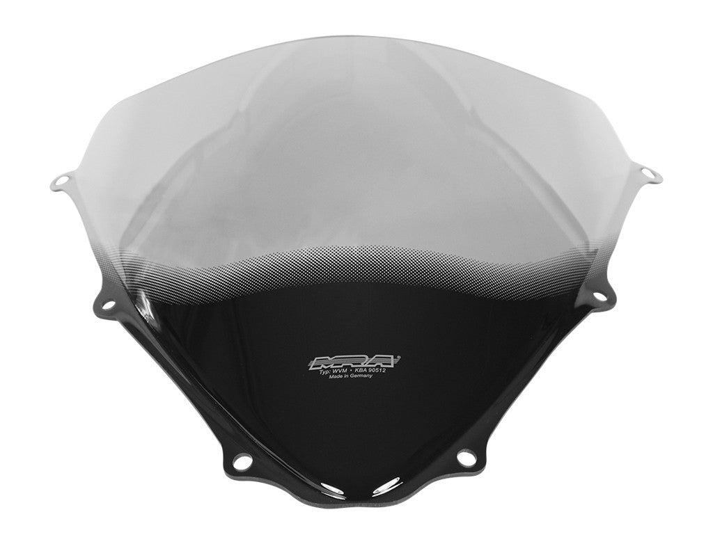 Suzuki GSXR600/750 06-07 OEM MRA Sotet Kåpeglass (O1)
