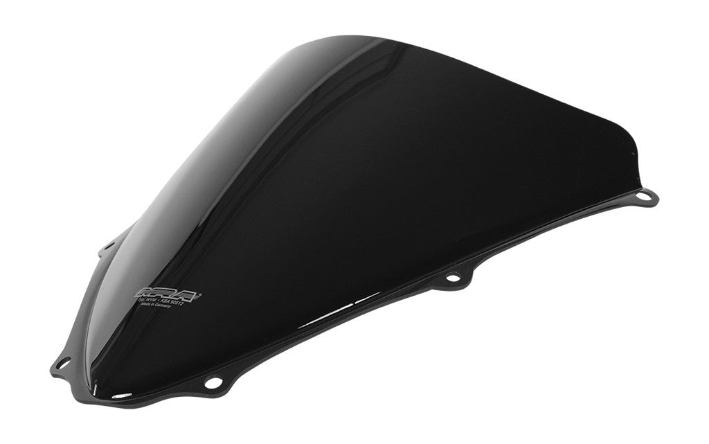 Suzuki GSXR600/750 06-07 Oem Mra Mørkt Sotet Kåpeglass (O8)