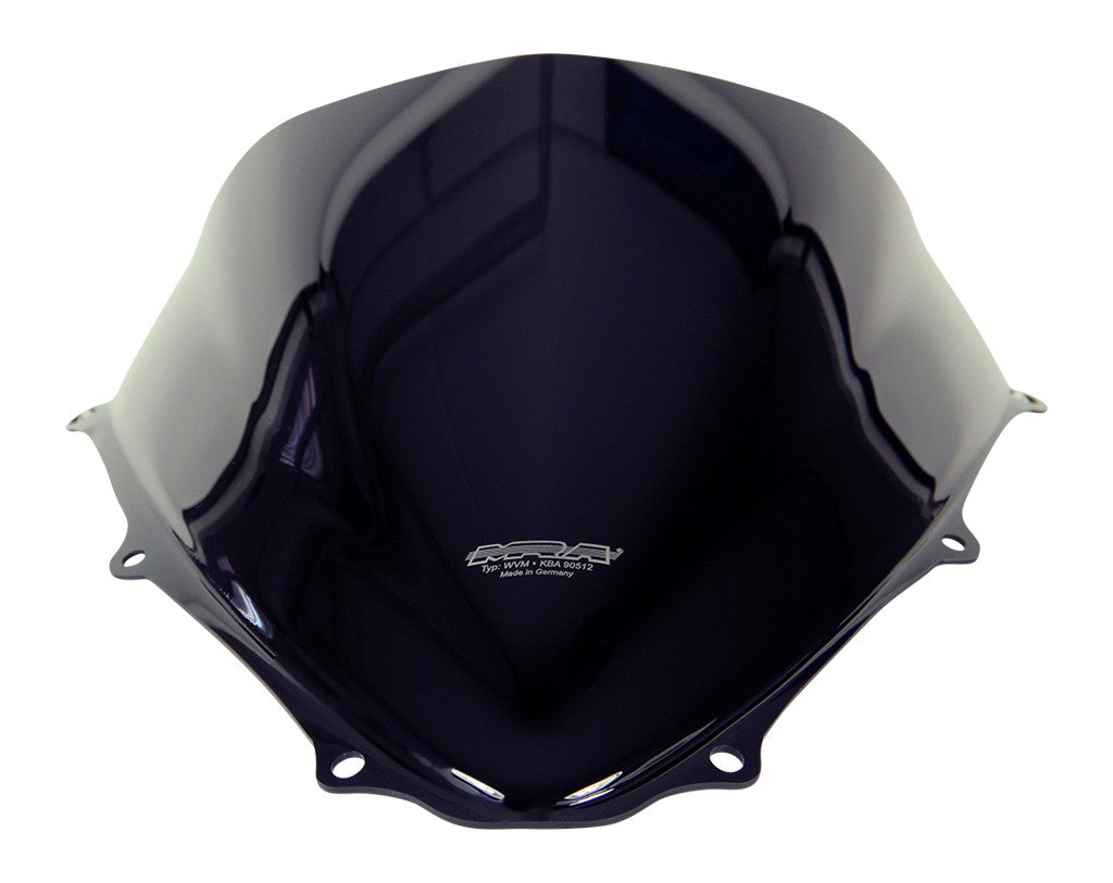 GSXR600/750 06-07 MRA racing mørkt sotet (R8)