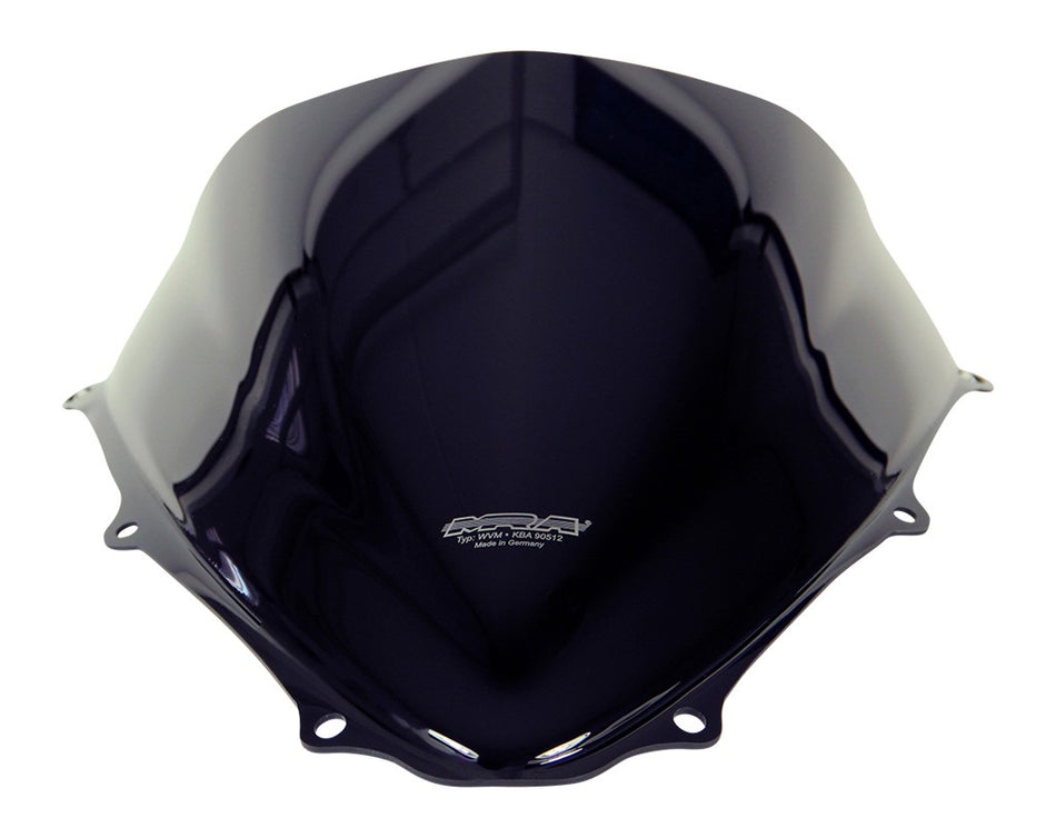 GSXR600/750 06-07 MRA racing mørkt sotet (R8)
