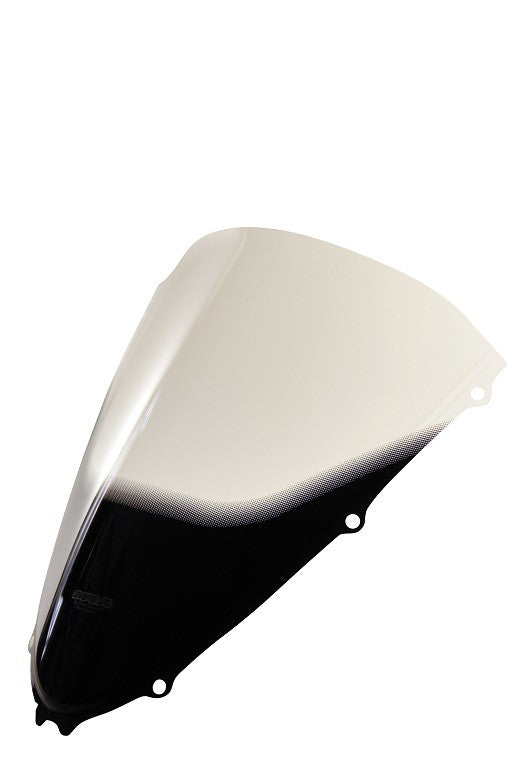 Kawasaki ZZR1400 06- Kåpeglass MRA OEM klart (O0)