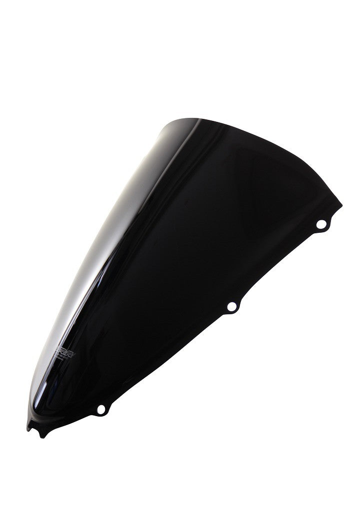 Kawasaki ZZR1400 06- MRA Oem Mørkt Sotet Kåpeglass (O8)