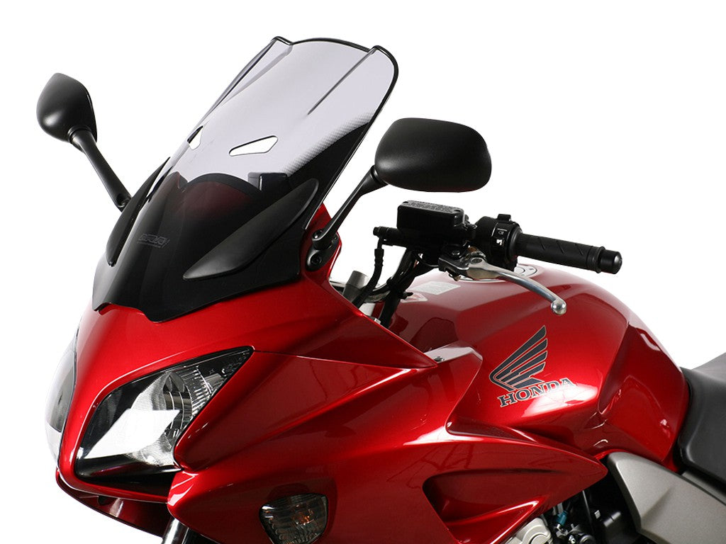 Honda CBF 1000 06- MRA Touring Sotet Kåpeglass (T1)