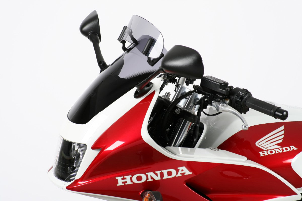 Vario/Tour Sotet MRA Kåpeglass honda CB1300 S (SC54)
