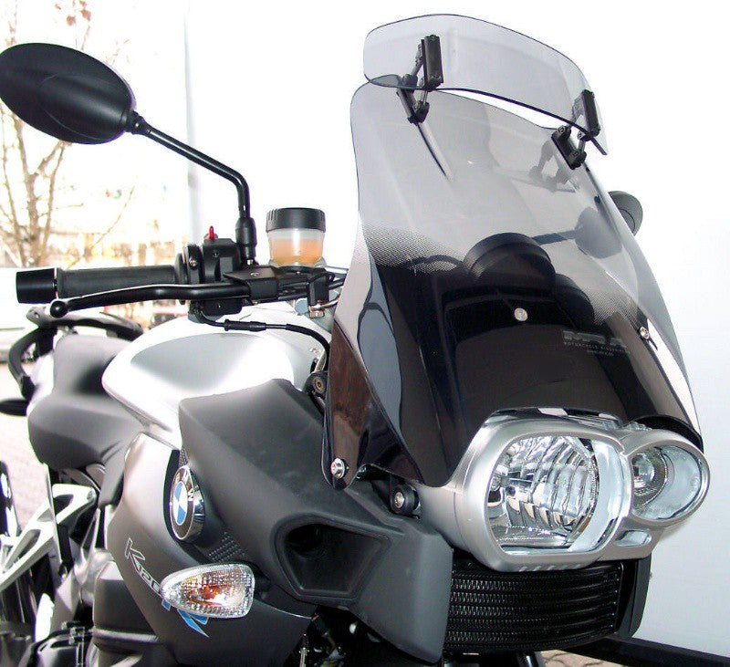 BMW K1200/1300R MRA vario-touring Maxi klart (VT0)