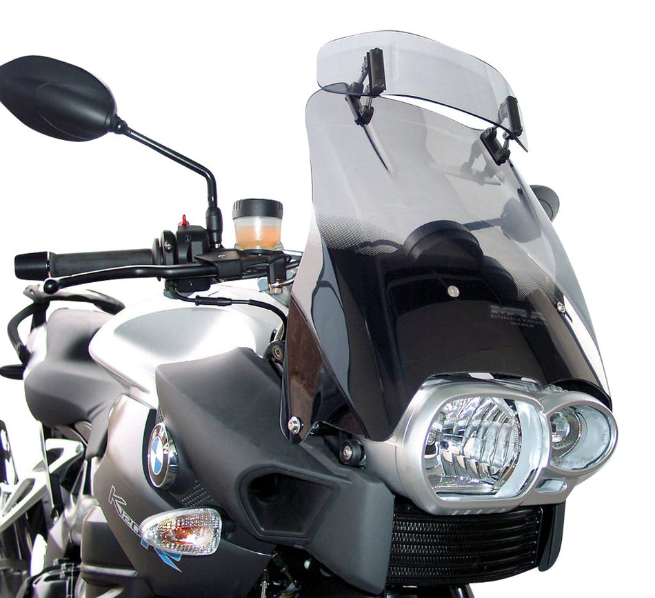 BMW K1200/1300R MRA vario-touring Maxi sotet (VT1)