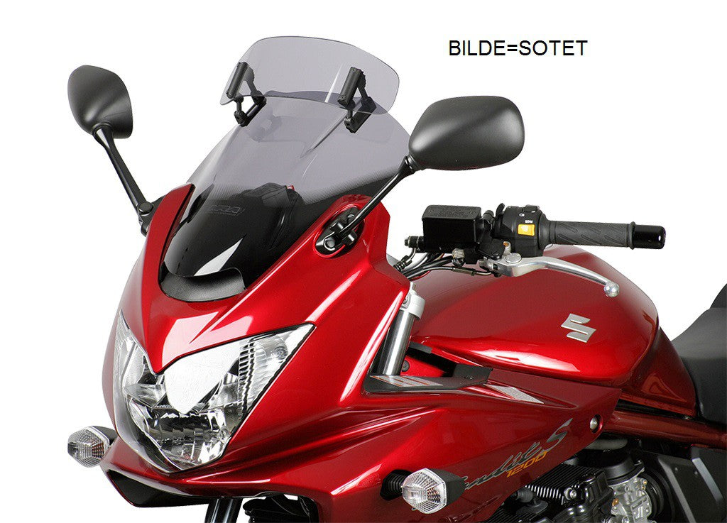 MRA Vario/tour klart GSF650S 05-BANDIT 1250 07- (VT1)