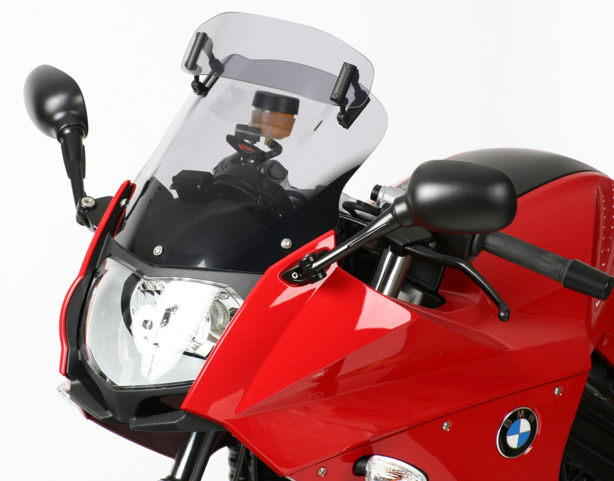 BMW F800 S/ST MRA vario-touring sotet (VT1)
