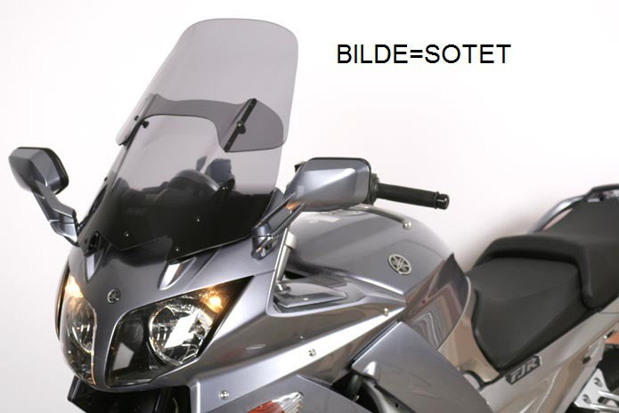 Varioscreen MAX MRA klart yamaha FJR1300 06-