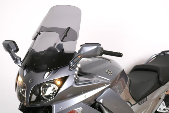 MRA Varioscreen MAX sotet yamaha FJR1300 06-