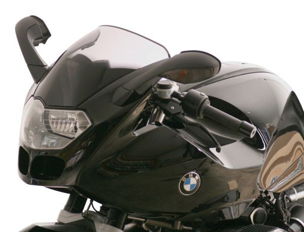 MRA BMW R1200S/R12S 06- OEM Klart Kåpeglass (O0)