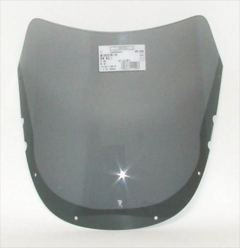 MRA Honda CBR1000F SC24 89-92 Touring Sotet Kåpeglass (T1)