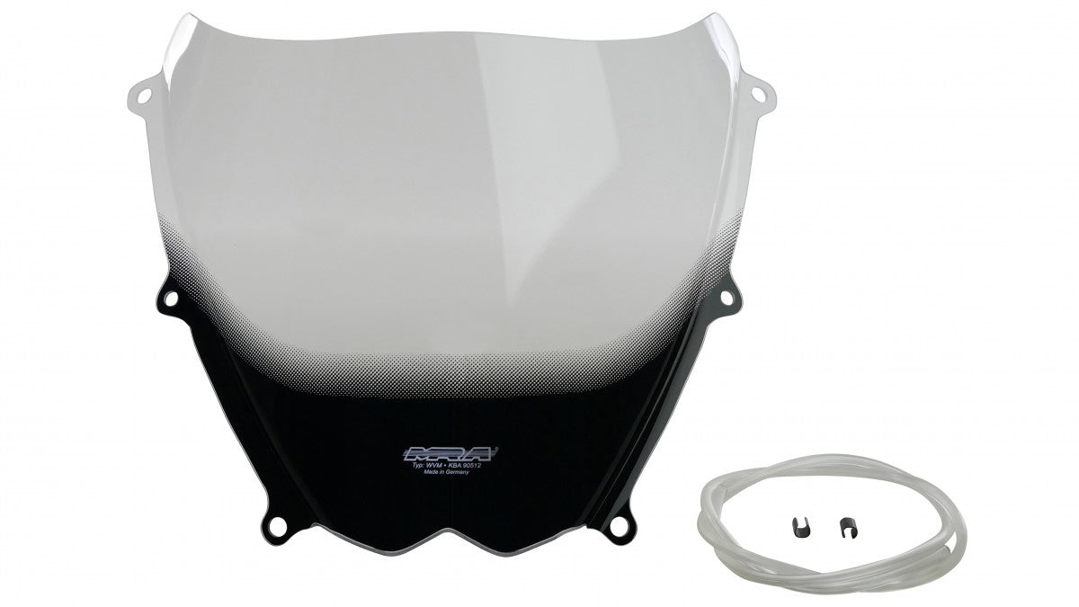 Suzuki GSXR1000 07-08 MRA OEM klart (O0)
