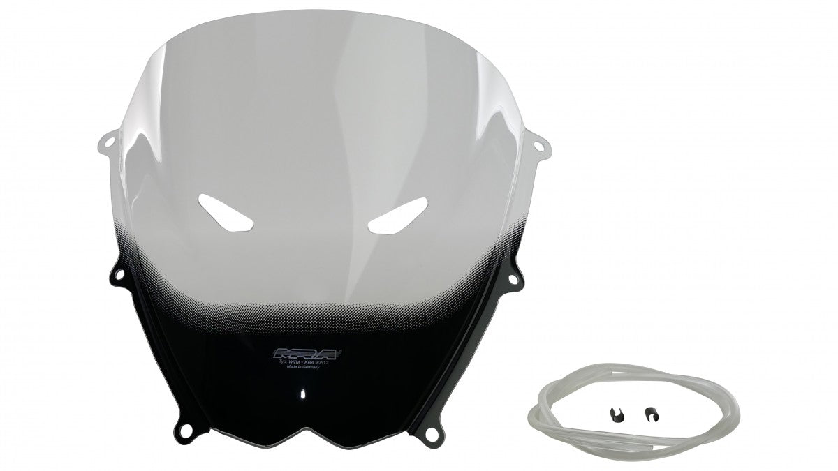 Suzuki GSXR1000 07-08 MRA racing klart (R0)