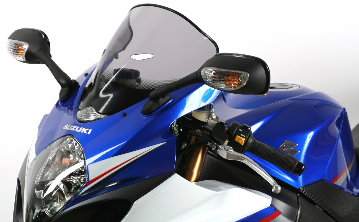 Suzuki GSXR1000 07-08 MRA racing sotet (R1)