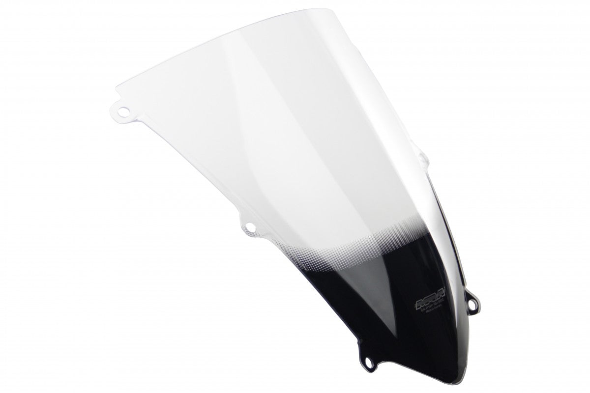 Honda CBR600RR 07-12 MRA OEM klart Kåpeglass (O0)
