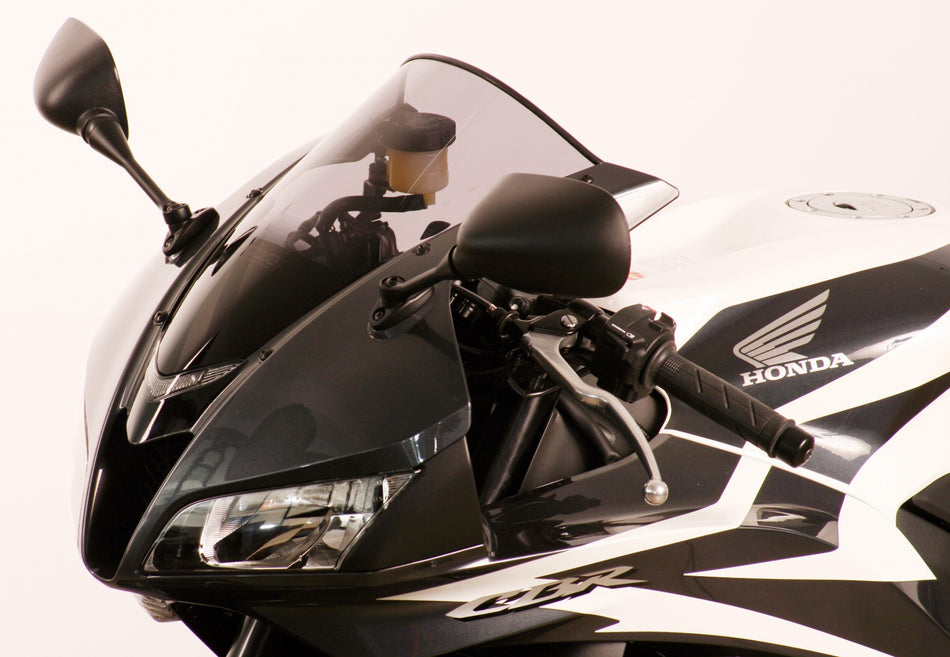 CBR600RR 07-12 MRA OEM sotet Kåpeglass (O1)