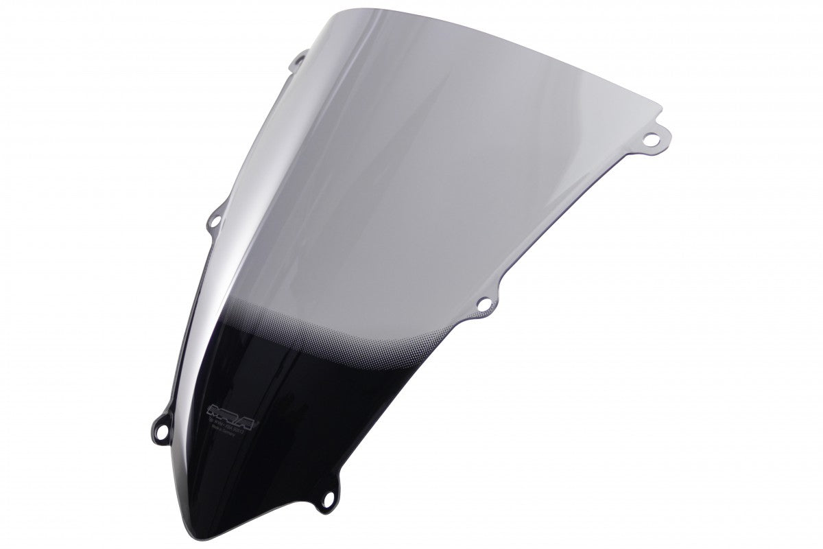 Honda CBR600RR 07-12 MRA OEM Mørkt Sotet Kåpeglass (O8)