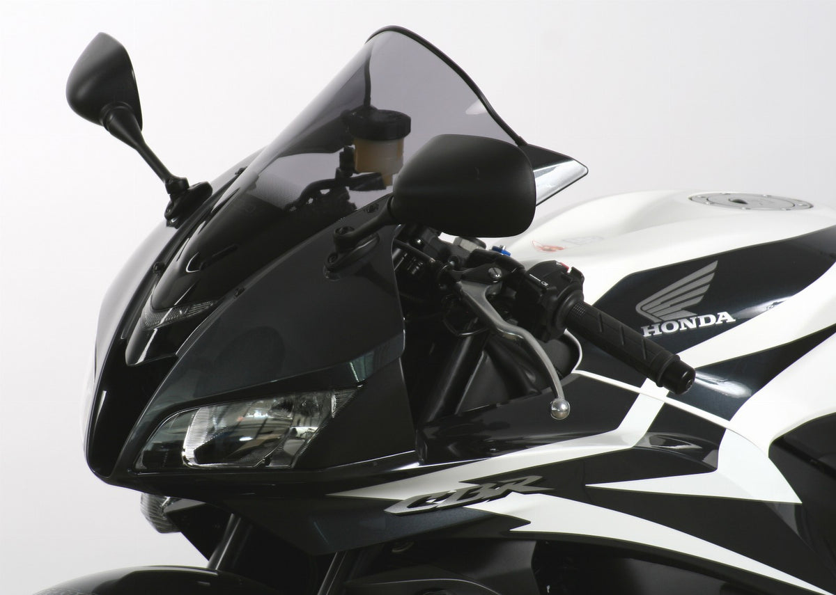 CBR600RR 07-12 MRA racing sotet (R1)